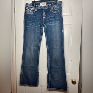 Women’s Big Star Jeans 31R